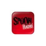 Logo of Spoon Radio android Application 